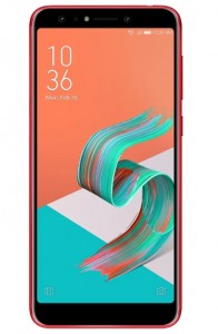 Разблокировка телефона на ASUS ZenFone 5 Lite