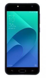 Сохранение данных на ASUS ZenFone Live ZB553KL