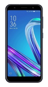 Разблокировка телефона на ASUS Zenfone Max (M1) ZB555KL