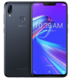 Замена гнезда зарядки на ASUS Zenfone Max (M2) ZB633KL