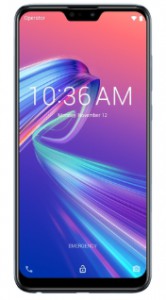 Замена корпуса (крышки) на ASUS Zenfone Max Pro