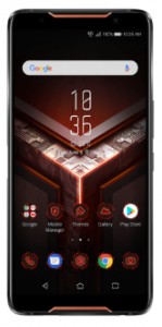 Замена динамика на ASUS ROG Phone ZS600KL