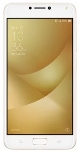 Замена динамика на ASUS ZenFone 4 Max ZC554KL