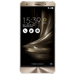 Замена корпуса (крышки) на ASUS ZenFone 3 Deluxe ZS570KL