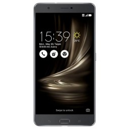 Ремонт (замена) кнопок на ASUS ZenFone 3 Ultra ZU680KL