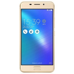 Ремонт цепи заряда на ASUS ZenFone 3s Max ZC521TL