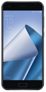 Сохранение данных на ASUS ZenFone 4 ZE554KL