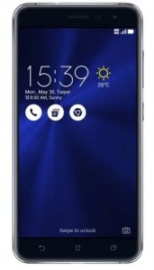 ASUS Zenfone G552KL