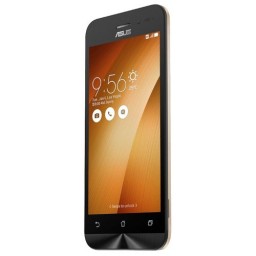 Чистка камеры на ASUS ZenFone Go ‏ZB452KG