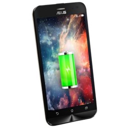 ASUS ZenFone Go ZB552KL