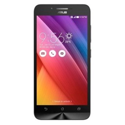 Ремонт цепи заряда на ASUS ZenFone Go ZC500TG