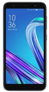 ASUS Zenfone Live L1 ZA550KL