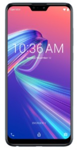 Программный ремонт на ASUS Zenfone Max Pro (M2) ZB631KL