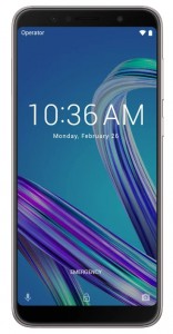 Ремонт (замена) кнопок на ASUS ZenFone Max Pro M1 ZB602KL