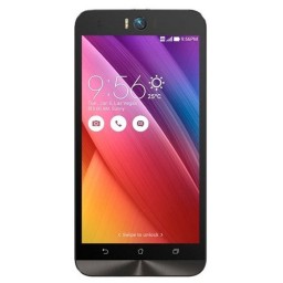 Чистка камеры на ASUS ZenFone Selfie ZD551KL