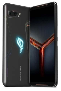 Замена динамика на ASUS ROG Phone II ZS660KL