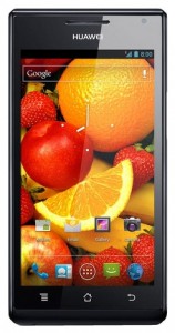 Сохранение данных на Huawei Ascend P1 S