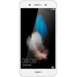 Программный ремонт на Huawei Enjoy 5S