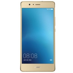 Замена стекла (дисплея) на Huawei P9 Lite