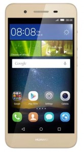 Замена корпуса (крышки) на Huawei GR3