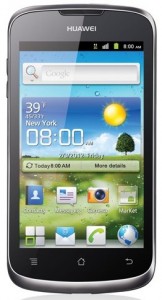 Сохранение данных на Huawei Ascend G300