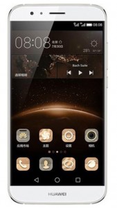 Программный ремонт на Huawei G7 Plus