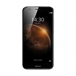 Программный ремонт на Huawei G8