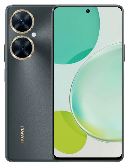 Замена микрофона на Huawei Nova 11i