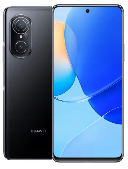 Разблокировка телефона на Huawei Nova 9 Se