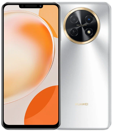 Ремонт Huawei Nova Y91