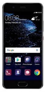 Ремонт Huawei P10