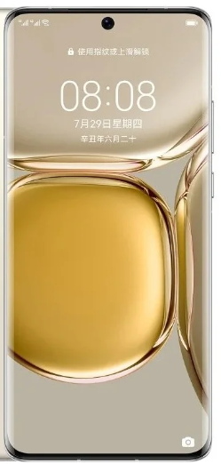 Замена стекла (дисплея) на Huawei P50 Pro Snapdragon
