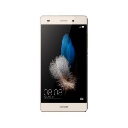 Замена динамика на Huawei P8 lite