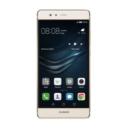 Программный ремонт на Huawei P9