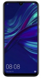 Ремонт после воды на HUAWEI P Smart (2019)