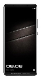 Чистка камеры на HUAWEI Mate 10 Porsche Design