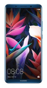 Программный ремонт на HUAWEI Mate 10 Pro