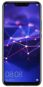 Замена динамика на Huawei Mate 20 lite