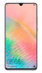 Замена микрофона на HUAWEI Mate 20X