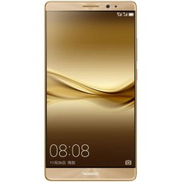 Замена гнезда зарядки на Huawei Mate 8