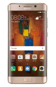 Ремонт цепи заряда на Huawei Mate 9 Pro