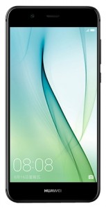 Huawei Nova 2