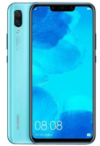 Замена гнезда зарядки на Huawei Nova 3