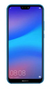 Замена гнезда зарядки на HUAWEI Nova 3e