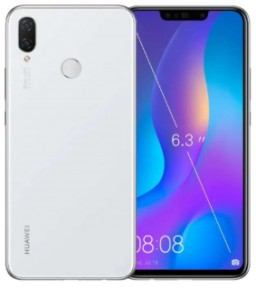 Ремонт цепи заряда на Huawei Nova 3i