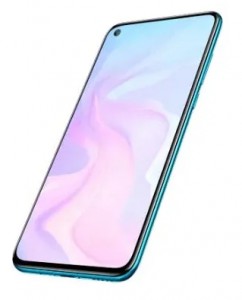 Программный ремонт на HUAWEI Nova 4