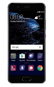 Разблокировка телефона на Huawei P10 Plus