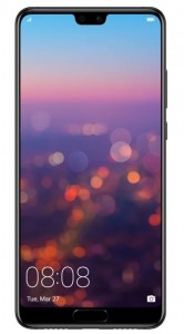 Ремонт (замена) кнопок на Huawei P20