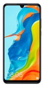 Замена динамика на HUAWEI P30 lite