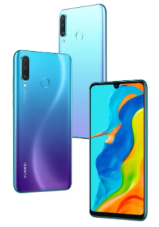 Ремонт HUAWEI P30 Lite New Edition